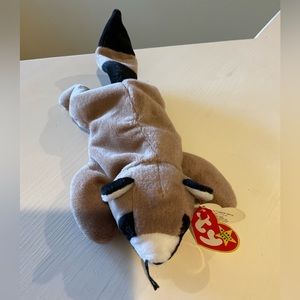Ringo Beanie Baby
